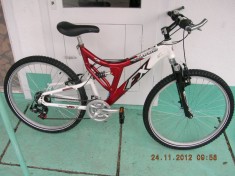 19 BICICLETE SECOND-HAND,IMPORT GERMANIA foto