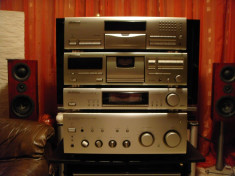 Pioneer linie audio foto