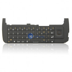 Tastatura Nokia C6 Qwerty Originala-noua foto