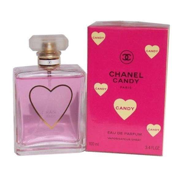 Parfum for femme Chanel Candy Apa de Parfum Chanel Candy EDP 100 ml Dama  Made in FRANCE Sigilat TRANSPORT GRATUIT | arhiva Okazii.ro