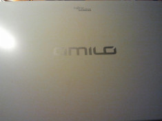 Vand carcasa laptop Fujitsu Siemens Amilo Pi3525+tastatura cu butoane lipsa foto