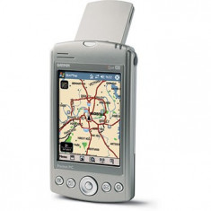 POCKET PC GPS GARMIN IQUE M4 foto