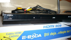 DVD player Eboda HDMI 909 foto