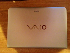 Laptop Sony Vayo foto