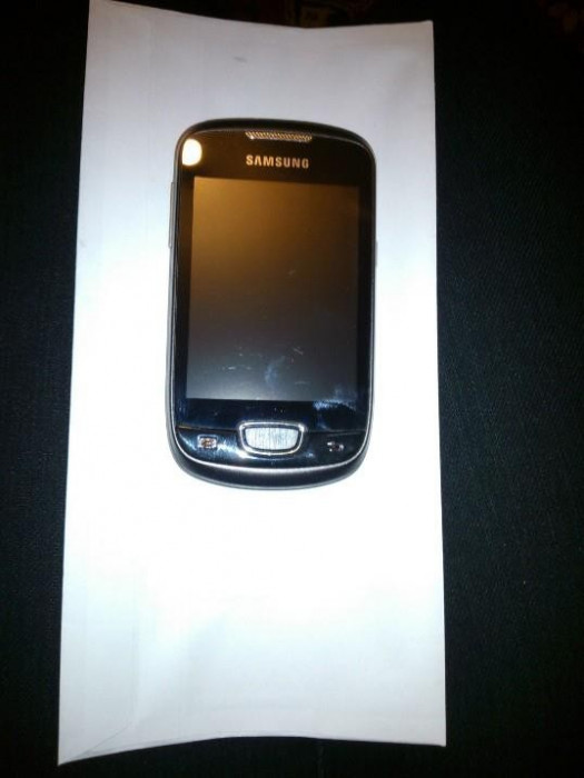 vand samsung mini s5570