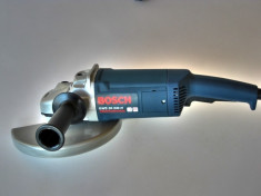 BOSCH GWS 20-230 H Professional foto