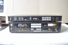 Tuner Si Deck Technics RS-M245X cu DBX foto