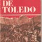 (C2523) SPADA DE TOLEDO DE ION OCHINCIUC, EDITURA MILITARA, 1976