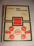 AGENDA RADIOELECTRONISTULUI-N. Dragulanescu