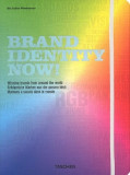 Brand Identity Now - Julius Wiedemann