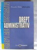 &quot;DREPT ADMINISTRATIV&quot;, Romulus Iulian Gheorghiu, 2005