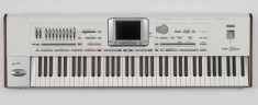 korg pa2x pro foto