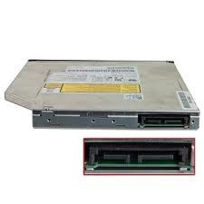 +cd7 vand unitati optice s ata sony ad-7590s si Sony AD-7580S 8x DVD&amp;amp;amp;plusmn;RW DL Notebook SATA Drive foto