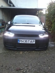 Vand bara fata golf IV R32..+prelungire + masca foto