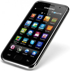 samsung galaxy s1 i900 foto