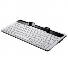 SuperOkazie! OFERTA LIMITATA! Tastatura Samsung Galaxy Tab 7.0 P6200, P6210, NOUA, Originala, Sigilata la numai 189 ron! foto