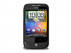 HTC Wildfire ( stare foarte buna ) foto