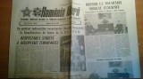 ziarul romania libera 11 mai 1985