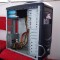 Carcasa ATX PC Deluxe cu maner, mare, spatioasa, fara sursa - 60 ron DOAR cu predare in TIMISOARA, RESITA