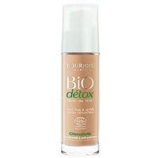 Fond de ten BioDetox Organic Foundation foto