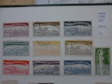 Cumpara ieftin Wurttemberg serie stampilata cota 350 euro Orase