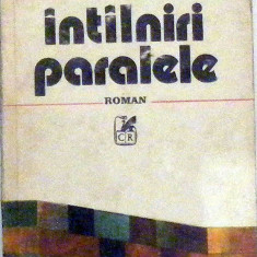 Intalniri paralele Costache Anton