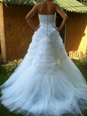 Rochie de mireasa Cherie Sposa foto