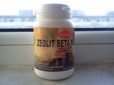 Zeolit foto