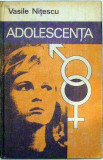Adolescenta Vasile Nitescu, 1985, Alta editura