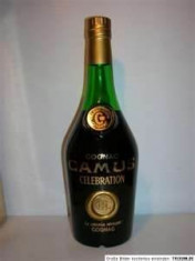 COGNAC CAMUS CELEBRATION foto