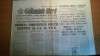 Ziarul romania libera 4 noiembrie 1989