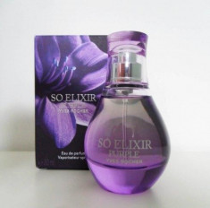 Yves Rocher So Elixir Purple foto