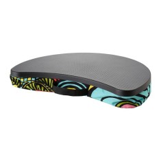 IKEA - BYLLAN - PENTRU TINUT LAPTOP IN PAT - suport cu perna notebook Alme negru gri sau alb + MULTE ALTE PRODUSE IKEA ORIGINALE + PRODUSE LA COMAND foto