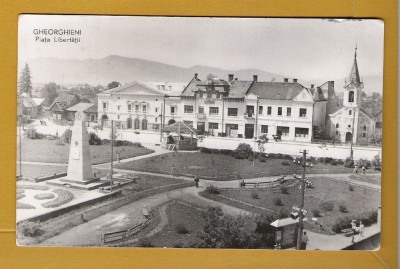 GHEORGHENI 1961 foto