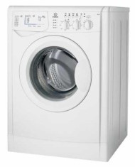 Masina de spalat rufe Indesit WIL 105 foto