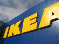 Primesc COMENZI IKEA comanda cumparaturi toata tara produse catalog IKEA Romania Home Shopping service IKEA Bucharest mail order BUCURESTI foto
