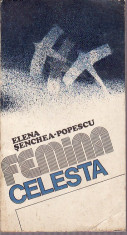 FEMINA CELESTA-ELENA SENCHEA-POPESCU,4 foto