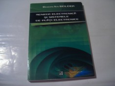 BOGDAN ION BOLDEA - MONEDA ELECTRONICA SI SISTEMELE DE PLATI ELECTRONICE foto