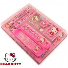 Rechizite Hello Kitty. foto