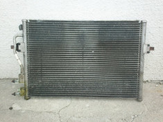 Vand radiator clima pentru Ford Mondeo Mk2 anii 1993-2000 (am radiatoare clima pentru toate tipurile de motorizari) foto