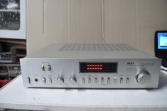 Akai AM-U 55 Amplificator foto