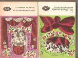 (C2601) LEGATURILE PERICULOASE SAU SCRISORI CULESE INTR-O SOCIETATE SI PUBLICATE PENTRU INSTRUIREA ALTOR SOCIETATI DE CHODERLOS DE LACIOS, ELU, 1969
