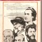 (C2594) POPASURI IN TIMP DE FANICA N. GHEORGHE, EDITURA ION CREANGA PE URMELE MARILOR NOSTRI SCRIITORI: EMINESCU, CREANGA, COSBUC, REBREANU, SADOVEANU