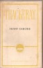 (C2581) HENRY DE ESMOND THACKERAY, ELU, BUCURESTI, 1965, IN ROMANESTE DE EUGEN FILOTTI