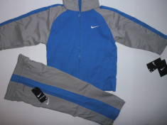 Set trening original NIKE copii 4 ani - 100%AUTENTIC foto