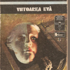 (C2604) VIITOAREA EVA DE VILLIERS DE L'ISLE ADAM, EDITURA UNIVERS, BUCURESTI, 1976 ( SF )