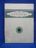H.ST.STREITMAN-REVIZUIRI/AFORISME/CULTURA NATIONALA/ED.I-A/1922, Alta editura
