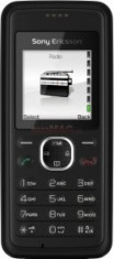 Sony ericsson j132 foto