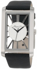 Kenneth Cole KC1755 ceas barbati nou, la cutie.100% original! Comenzi America.Orice site. foto