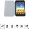 Husa Samsung Galaxy Note N7000 i9220 + folie